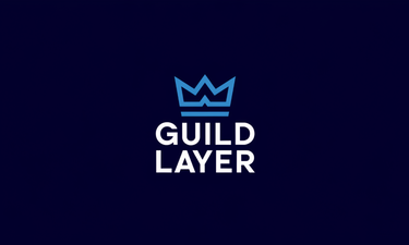 GuildLayer.com - Creative brandable domain for sale